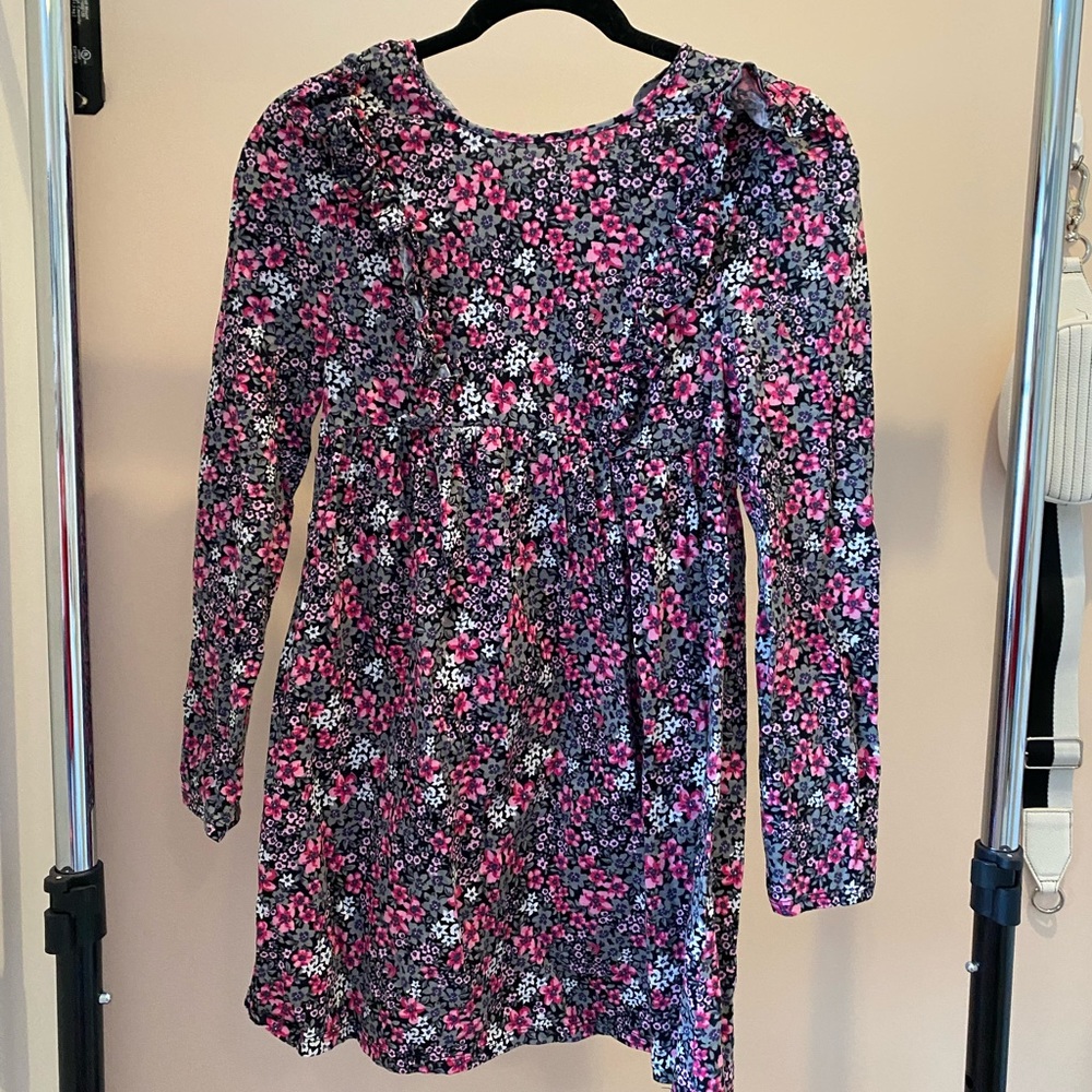 Babydoll dress